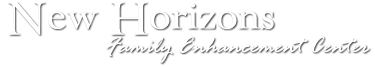 New Horizons Family Enhancement Center